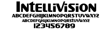 intellivision