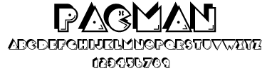 pacman