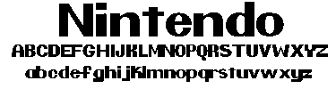 nintendo