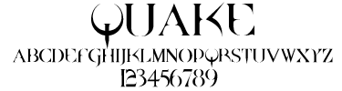 quake