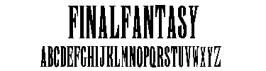 final fantasy
